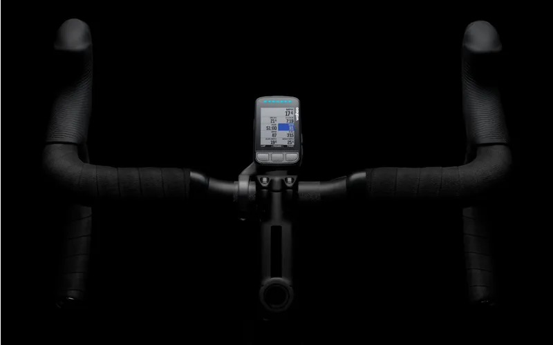 Wahoo ELEMNT BOLT V2 GPS Bike Computer Black-10